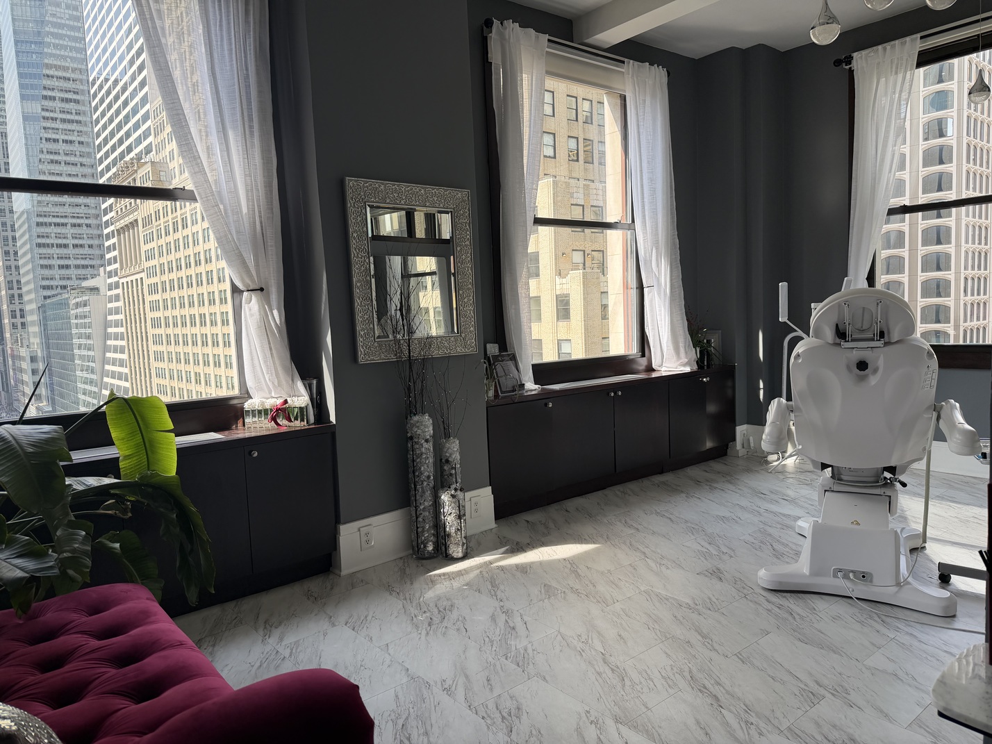 Aesthetics Suites