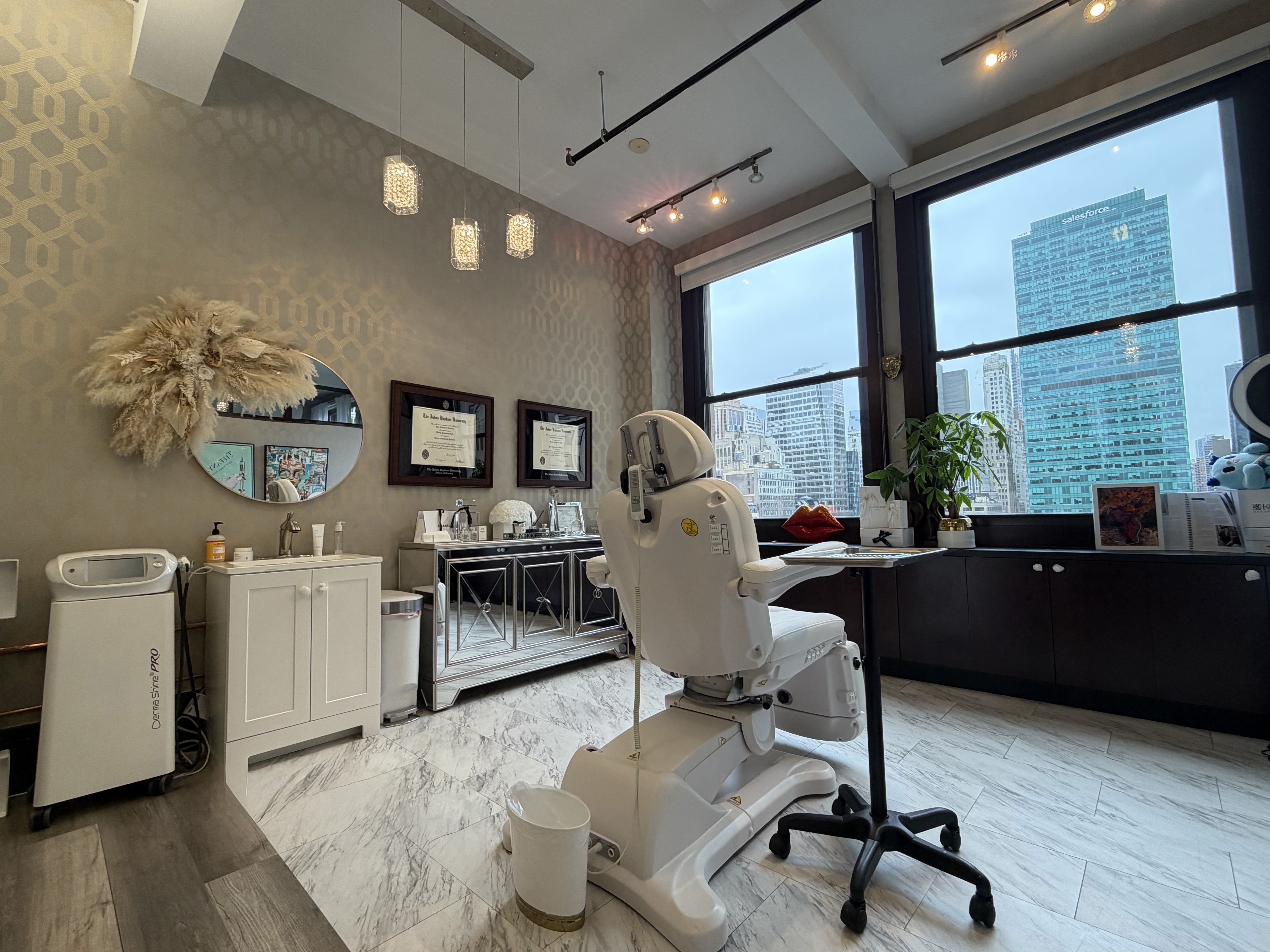 Medical Suites